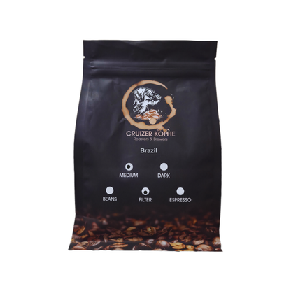 Cruizer Koffie Roastery - 250 g