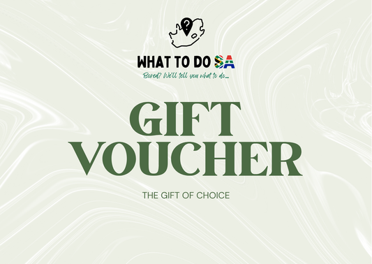 WTDSA Store Gift Card
