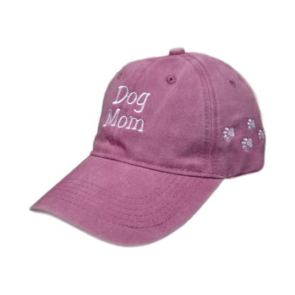 dog-mom-embroidered-baseball-cap-pawprints